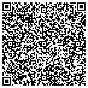 QR-код с контактной информацией организации ООО Домослав
