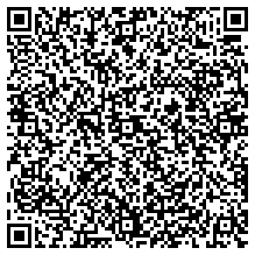QR-код с контактной информацией организации У Михалыча, продовольственный магазин