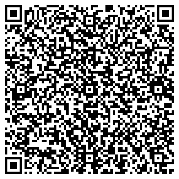 QR-код с контактной информацией организации ООО Мега-Строй