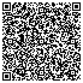 QR-код с контактной информацией организации ООО Автотехстройсервис