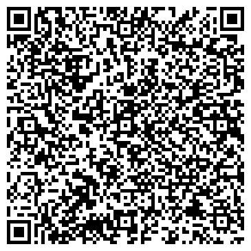 QR-код с контактной информацией организации ООО Центр Ларк