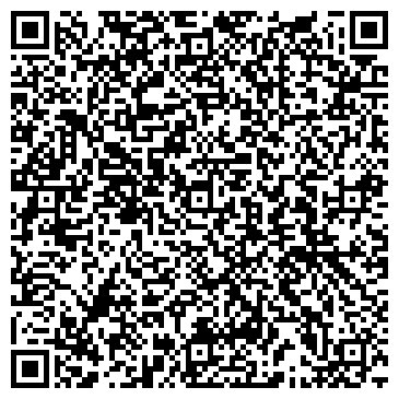 QR-код с контактной информацией организации Шинта ДВ