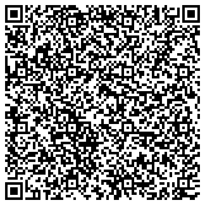 QR-код с контактной информацией организации МегаФон, сеть фирменных салонов продаж и обслуживания, Московская область