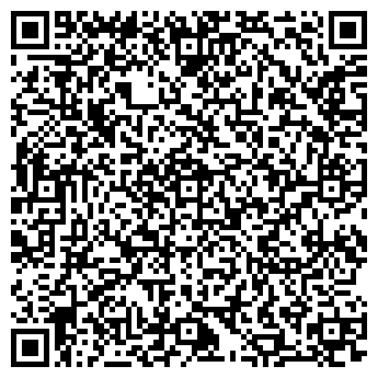 QR-код с контактной информацией организации Ильгамово, магазин продуктов