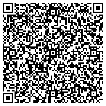 QR-код с контактной информацией организации ВолГеоКом