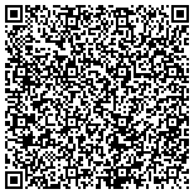 QR-код с контактной информацией организации Продовольственный магазин №16, ОАО Железнодорожная Торговая компания
