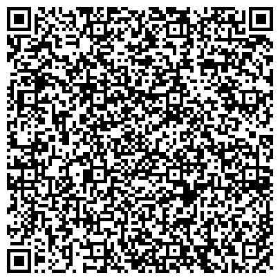 QR-код с контактной информацией организации АЯК-Сибирь, ООО, торговая компания, представительство в г. Новосибирске
