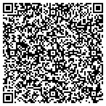 QR-код с контактной информацией организации ООО Электротермия