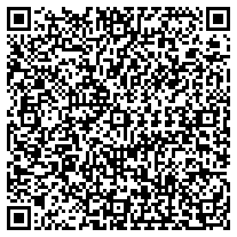 QR-код с контактной информацией организации ООО Проект Альянс