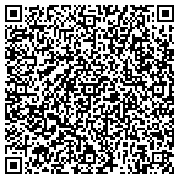 QR-код с контактной информацией организации Бережок, продуктовый магазин
