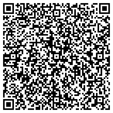QR-код с контактной информацией организации ООО Транс-НСК