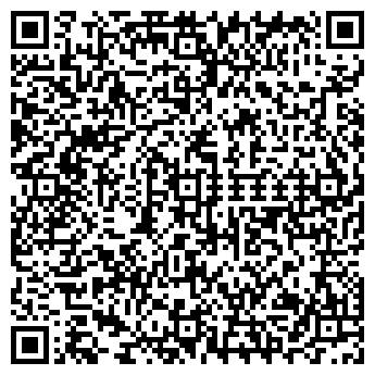 QR-код с контактной информацией организации ЛИЦЕЙ № 1535