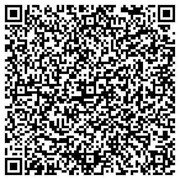 QR-код с контактной информацией организации Yeti-климат