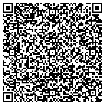 QR-код с контактной информацией организации ООО ВентПром