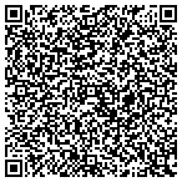 QR-код с контактной информацией организации Продуктовый магазин, ИП Аккучукова И.И.