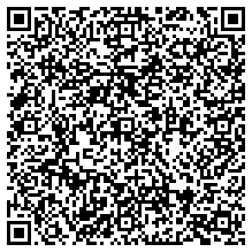 QR-код с контактной информацией организации ООО ХладоВент