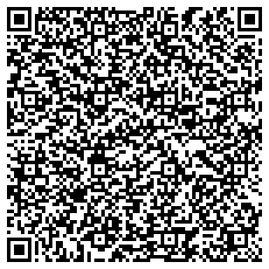 QR-код с контактной информацией организации ООО Мегаклимат