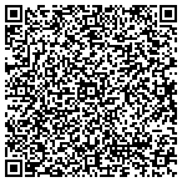 QR-код с контактной информацией организации Акенсо