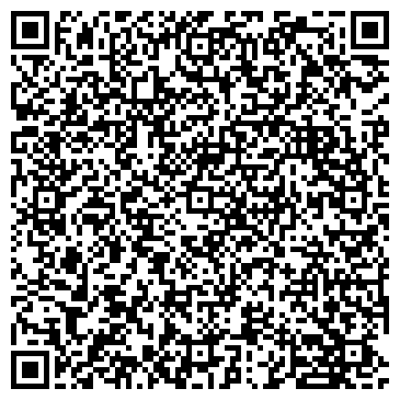 QR-код с контактной информацией организации Золушка, продуктовый магазин, ИП Ларин С.В.