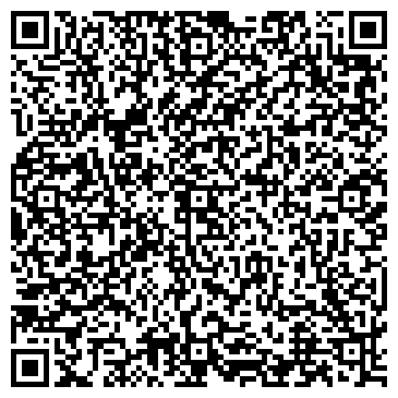 QR-код с контактной информацией организации ООО Каравелла