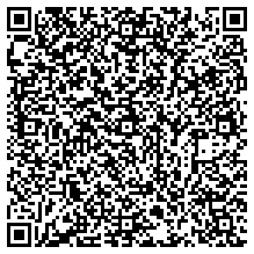 QR-код с контактной информацией организации ИП Сафонов А.В.