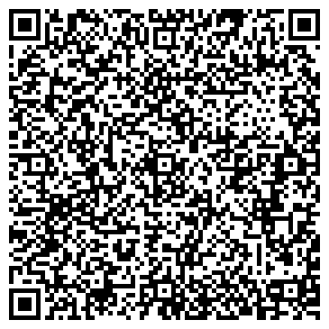 QR-код с контактной информацией организации Катюша, продуктовый магазин, ИП Букасева Е.А.