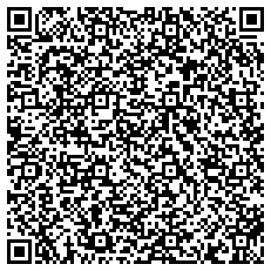 QR-код с контактной информацией организации ООО Климатис