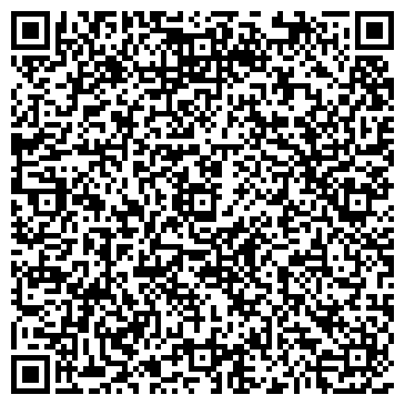 QR-код с контактной информацией организации La Serenissima