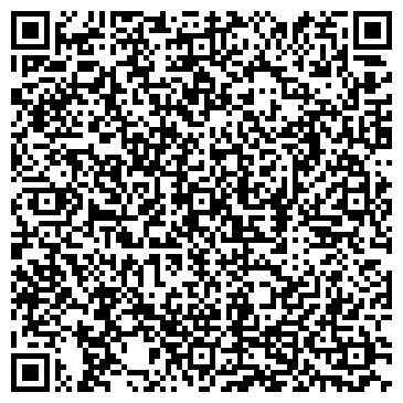 QR-код с контактной информацией организации LENNOX