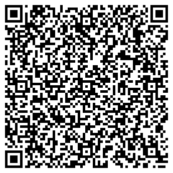 QR-код с контактной информацией организации ООО КБ Ренессанс Кредит