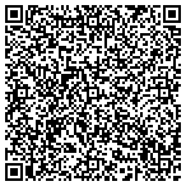 QR-код с контактной информацией организации ГИМНАЗИЯ № 11 ИМ. С. П. ДЯГИЛЕВА