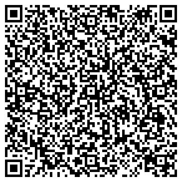 QR-код с контактной информацией организации "ОМВД России по району Перово"
