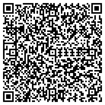 QR-код с контактной информацией организации Продукты, магазин, ООО Ковир