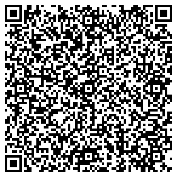 QR-код с контактной информацией организации ООО Сосна