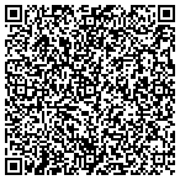 QR-код с контактной информацией организации Продукты, магазин, ИП Золотарева О.А.