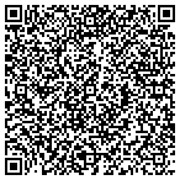 QR-код с контактной информацией организации Золото Сургута