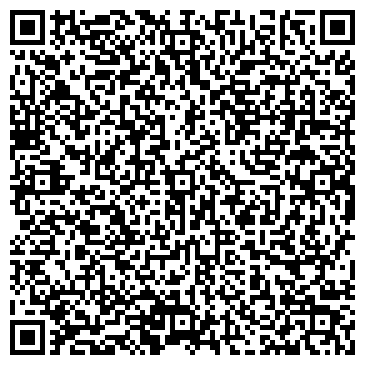 QR-код с контактной информацией организации ООО Кронлес