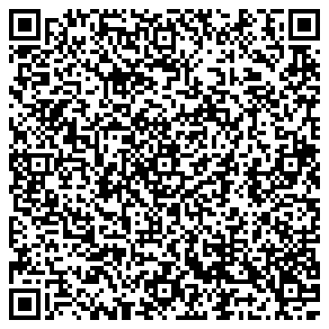 QR-код с контактной информацией организации Серебряный рай
