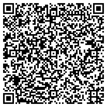 QR-код с контактной информацией организации Вятская особая газета