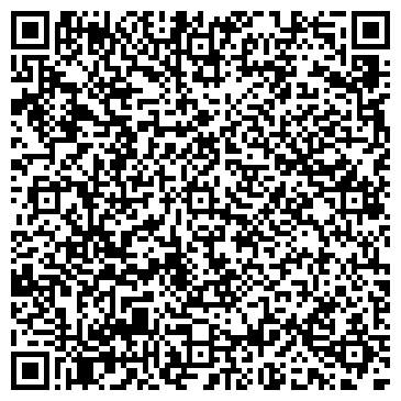 QR-код с контактной информацией организации Кадры Города