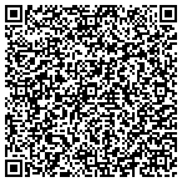 QR-код с контактной информацией организации Примблок
