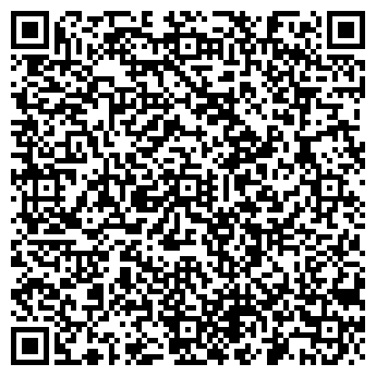 QR-код с контактной информацией организации Продуктовый магазин на ул. Коробова