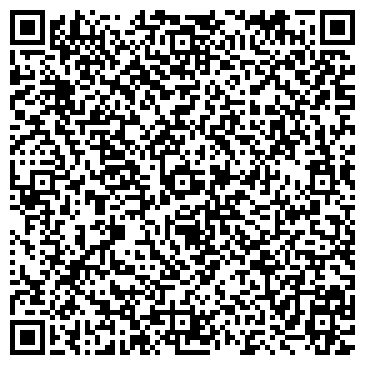 QR-код с контактной информацией организации ОАО АКБ Спурт