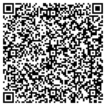 QR-код с контактной информацией организации АрхСтиль