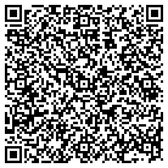QR-код с контактной информацией организации Альфа Дизель