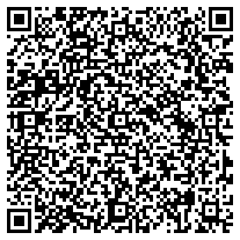 QR-код с контактной информацией организации Вятский садовод