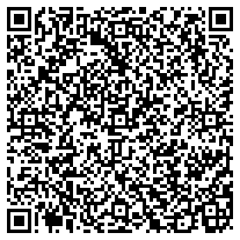 QR-код с контактной информацией организации УВД ПО ВАО Г. МОСКВЫ