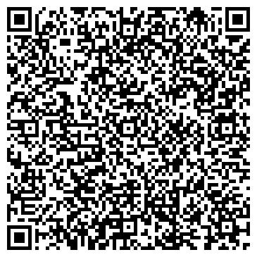 QR-код с контактной информацией организации ЗАО ВОКБАНК
