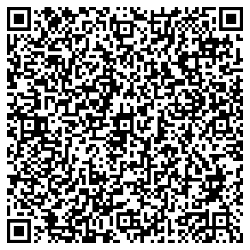 QR-код с контактной информацией организации Магазин продуктов на Юрьевском переулке, 5а