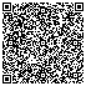 QR-код с контактной информацией организации Вятская губерния
